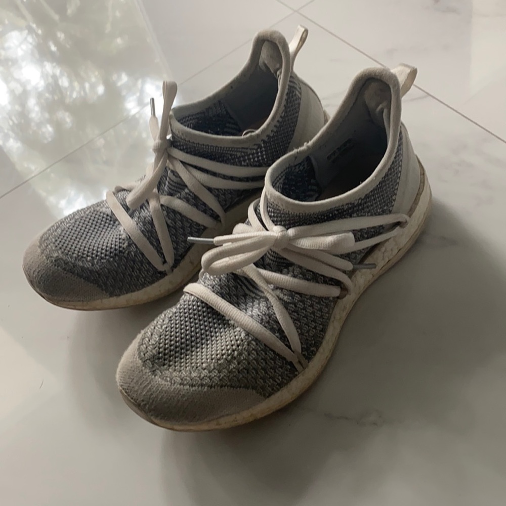 Pure boost